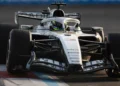 Cadillac recruit technical leaders from Red Bull and Ferrari as part of long-term development