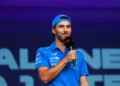 ‘There was even more in it’ – Pierre Gasly buoyed by Alpine gains after double Q3 appearance in Baku