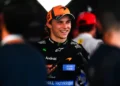 P3 in Azerbaijan Grand Prix Qualifying a ‘surprise’ for Oscar Piastri and McLaren