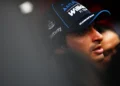 Carlos Sainz hit with five-place grid penalty for Azerbaijan GP after yellow flag breach in Qualifying