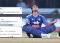 Fans go wild as Abhishek Sharma’s record-breaking century helps India whitewash Afghanistan in T20I series