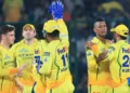 Chennai Super Kings (CSK) announce new head coach ahead of IPL 2027