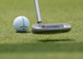 The wind blew my ball as I was hitting a putt – can I take it again? – National Club Golfer