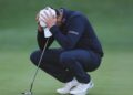Who was to blame for Manuel Elvira’s Wentworth horror show: himself or his caddie?