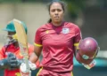 Hayley Matthews attains a unique record during West Indies’ thumping win over Zimbabwe in 1st Women’s ODI
