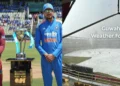 IND vs WI, 2nd ODI: Rain to play spoiler in Guwahati? Here’s the hourly weather forecast for today’s match