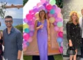 In pics: Meet Sarah Wood, wife of England cricket star Mark Wood