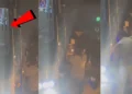 WATCH: Rohit Sharma suffers injury scare after falling from team bus following IND vs WI 1st ODI