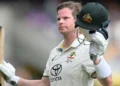 Steve Smith opens up on his future as Australia prepare for demanding Test schedule