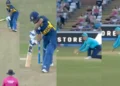 ENG vs SL [WATCH]: Tom Banton takes stunning low catch to dismiss Pavan Rathnayake in 1st ODI