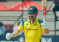 Travis Head’s century powers Australia to series-clinching win over Zimbabwe in 2nd ODI