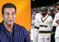 Wasim Akram tears into Babar Azam after Pakistan’s Test series whitewash against England