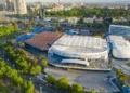 How Alcaraz, Djokovic and Rybakina dominated the 2026 Grand Slam season