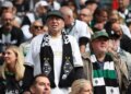 Jan-Moritz Lichte leaves next Borussia Mönchengladbach head coach with plenty to ponder