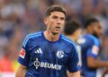 Robin Gosens reflects on ‘strange feeling’ after scoring against former Bundesliga club Union Berlin