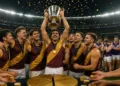 2026 AFL Grand final prize money breakdown and player Payments