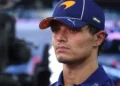 ‘We want to fight for wins’ – Lando Norris ‘not happy with a P4’ finish in Singapore Grand Prix