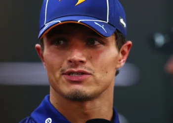‘I let down the team’ – Lando Norris apologises to McLaren for 2026 Formula 1 Singapore Grand Prix Sprint intra-team clash