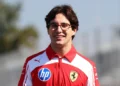 Ferrari junior Rafael Camara promoted to F1 with Haas for 2027
