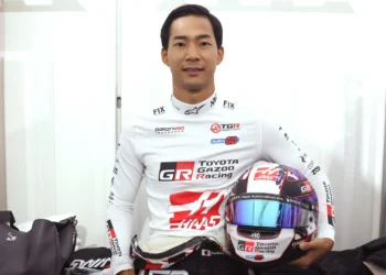 LIVE COVERAGE: FP3 for the Mexico City Grand Prix