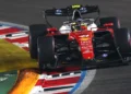 What really cost Lewis Hamilton a podium finish in the Singapore Grand Prix?