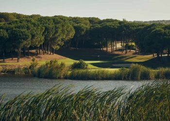Sotogrande: Where world-class golf goes hand-in-hand with the Mediterranean lifestyle – National Club Golfer