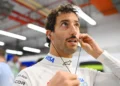 Daniel Ricciardo explains how he converted ‘humiliation’ into feeling ‘proud’ following his F1 exit