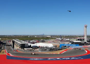 The 5 drivers most like to qualify quickest in Austin