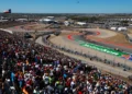 United States Grand Prix betting guide and latest odds