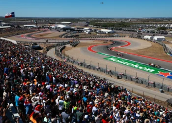 United States Grand Prix betting guide and latest odds