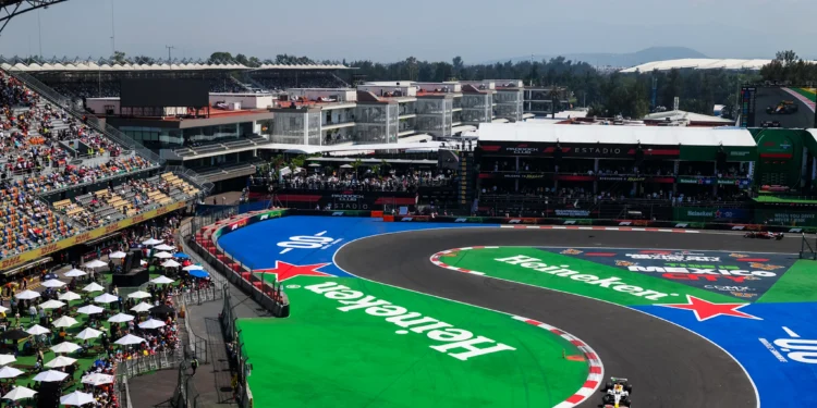 What could shake up Mexico City betting markets?
