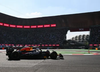 The 5 drivers most likely to win in Mexico