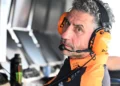 ‘Competitive as the Ferraris and Red Bull’ – Stella reflects on McLaren’s US GP after missing out on podium