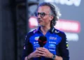 How Laurent Mekies has already made his mark at Red Bull – and why the team’s future looks safe in his hands