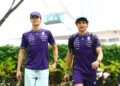 ‘We keep ourselves to ourselves’ – George Russell opens up on relationship with Kimi Antonelli this season