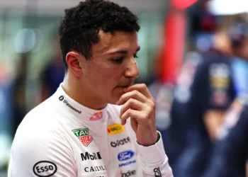 ‘Happy with the overall pace’