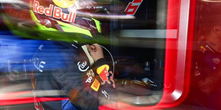 Why F1 fans should keep emotions out of Singapore GP