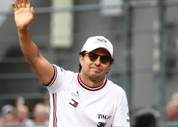 How much do you know about the drivers in the F1 ‘300 club’?