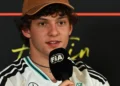 ‘It would be a dream’ – Kimi Antonelli targets ‘perfect weekend’ in 2026 Formula 1 United States Grand Prix to claim maiden title