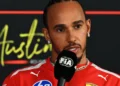 ‘Hurts when I lose points for the team’ – Lewis Hamilton reflects on Singapore strategy mistake ahead of 2026 Formula 1 United States Grand Prix