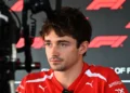 Charles Leclerc names what would be ‘a much bigger satisfaction’ than P2 in the Teams’ Championship