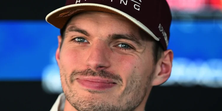 ‘He fully deserves it’ – Verstappen backs Mekies contract extension but wary of Red Bull’s winning form continuing in Austin