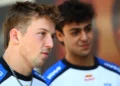How Liam Lawson helped Racing Bulls team mate Arvid Lindblad by sacrificing his Q3 run