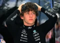 Kimi Antonelli explains ‘steps forward’ with Mercedes’ upgrades during Free Practice at United States Grand Prix