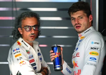 ‘Don’t think we can use any excuse’ – Red Bull’s Mekies admits Antonelli and Mercedes ‘faster than us’ in US GP