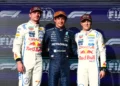Our Bet Builder prediction for the United States GP