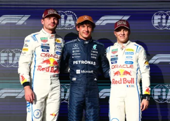 Our Bet Builder prediction for the United States GP