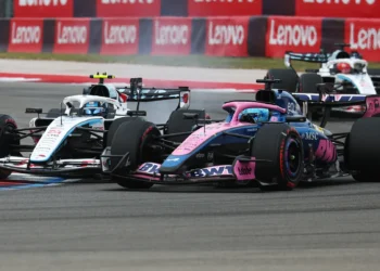‘Don’t regret going for the move’ – Ollie Bearman and Pierre Gasly reflect on 2026 Formula 1 United States Grand Prix collision