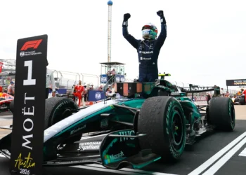 Was Kimi Antonelli’s US Grand Prix victory his most dominant win yet?