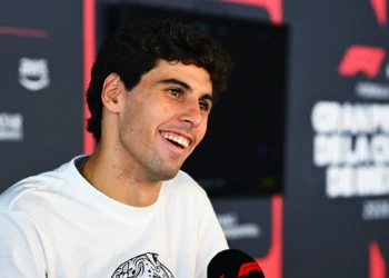 LIVE COVERAGE: Build-up to the Mexico City Grand Prix